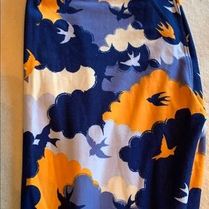 Lularoe one size leggings